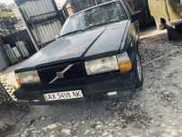 Продам под разбор  или целиком Volvo 740