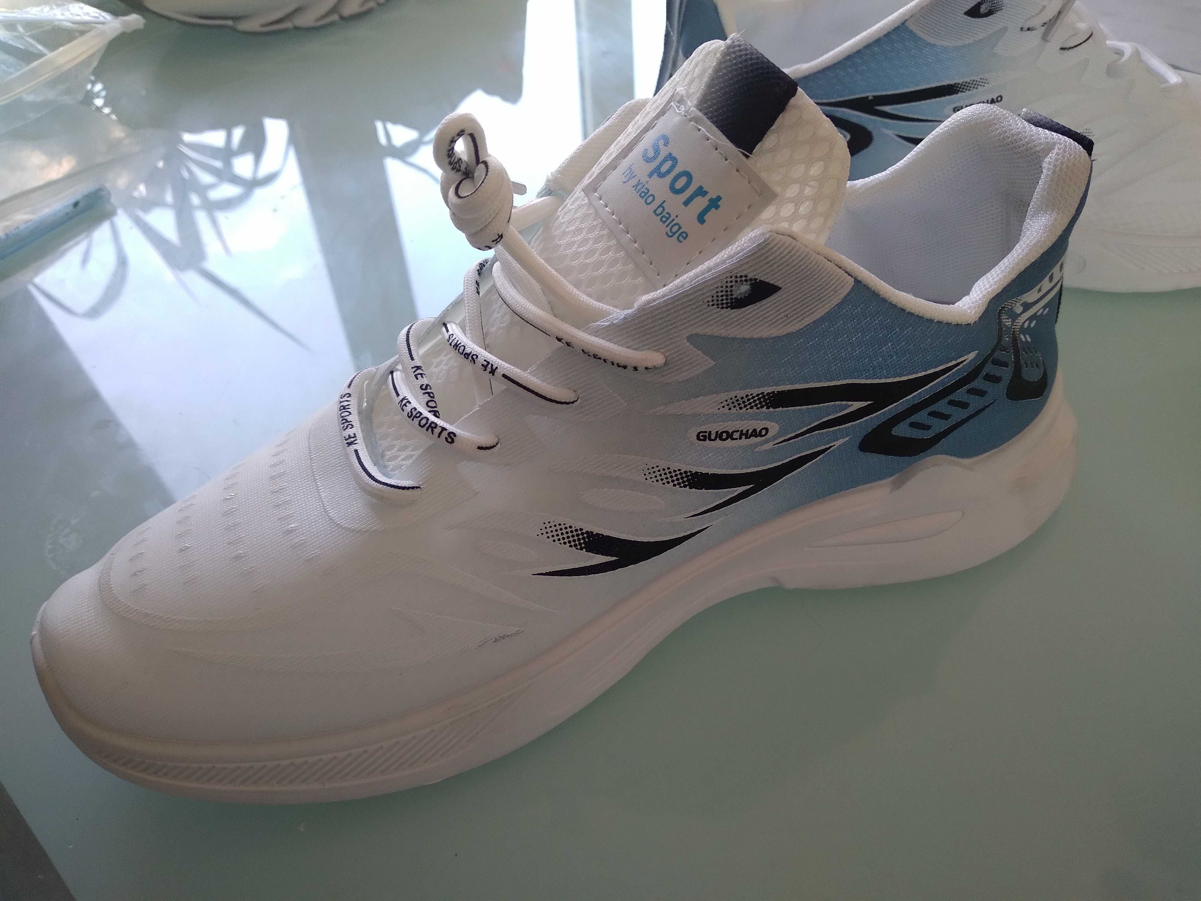 buty sportowe nowe rozmiar 42