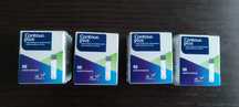 Paski Contour plus 4 opakowania