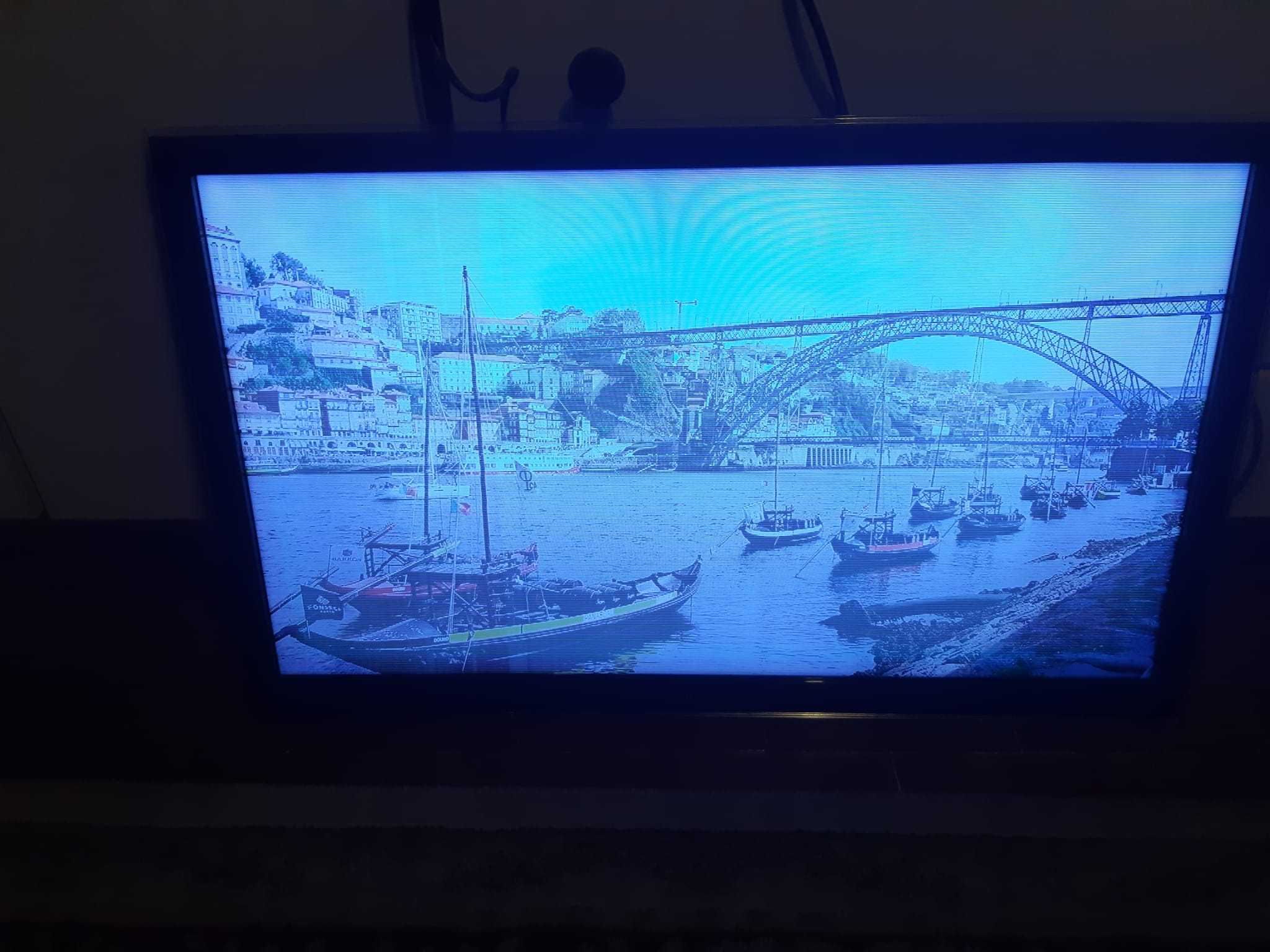 TV Samsung Led 32 classe 5000