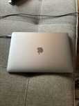 Macbook Pro 13 2017 i5 8gb 128gb