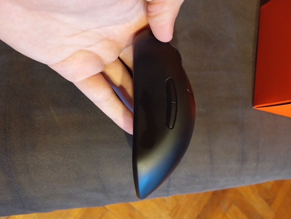 Mysz Steelseries Prime