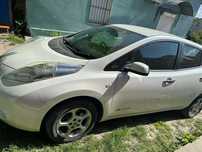 Розборка/Шрот/Запчастини Nissan Leaf 2013 24Квт