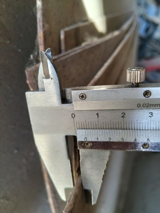 Продам металеві листи