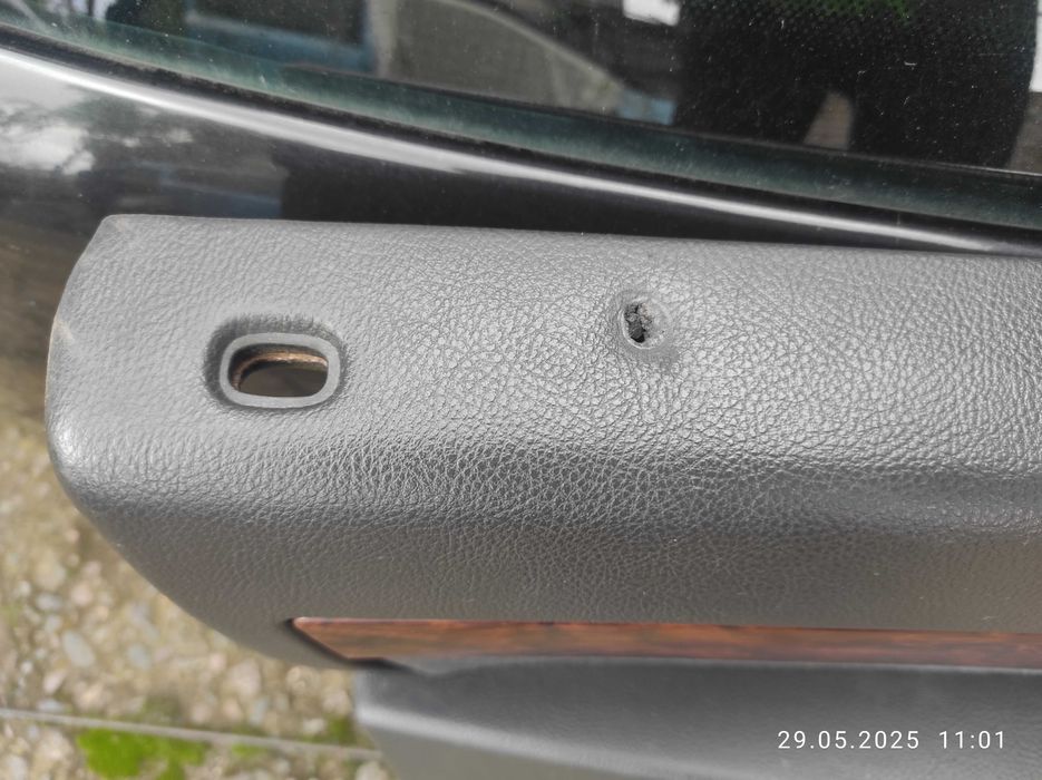 Карты дверей Омега Б 94-03г.в.