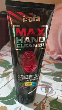 Гель для миття рук ISOFA Max profi 150 г