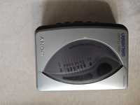 Walkman z radiem fm/am Sony WM-FX193