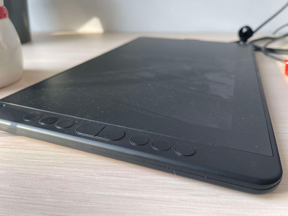 Tablet Graficzny, 13 cali, profesjonalny, gwarancja