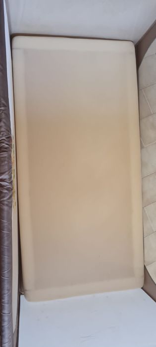 Cama de viagem bebé