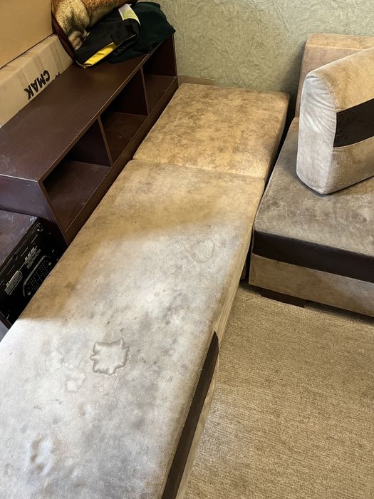 ТЕРМІНОВО Ліжко Диван Терміновий продаж