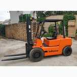 Balkancar 3.5 тонн