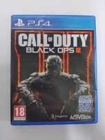 Call of Duty: Black Ops 3 PS4 Angielska wersja gry / COD Black ops 3