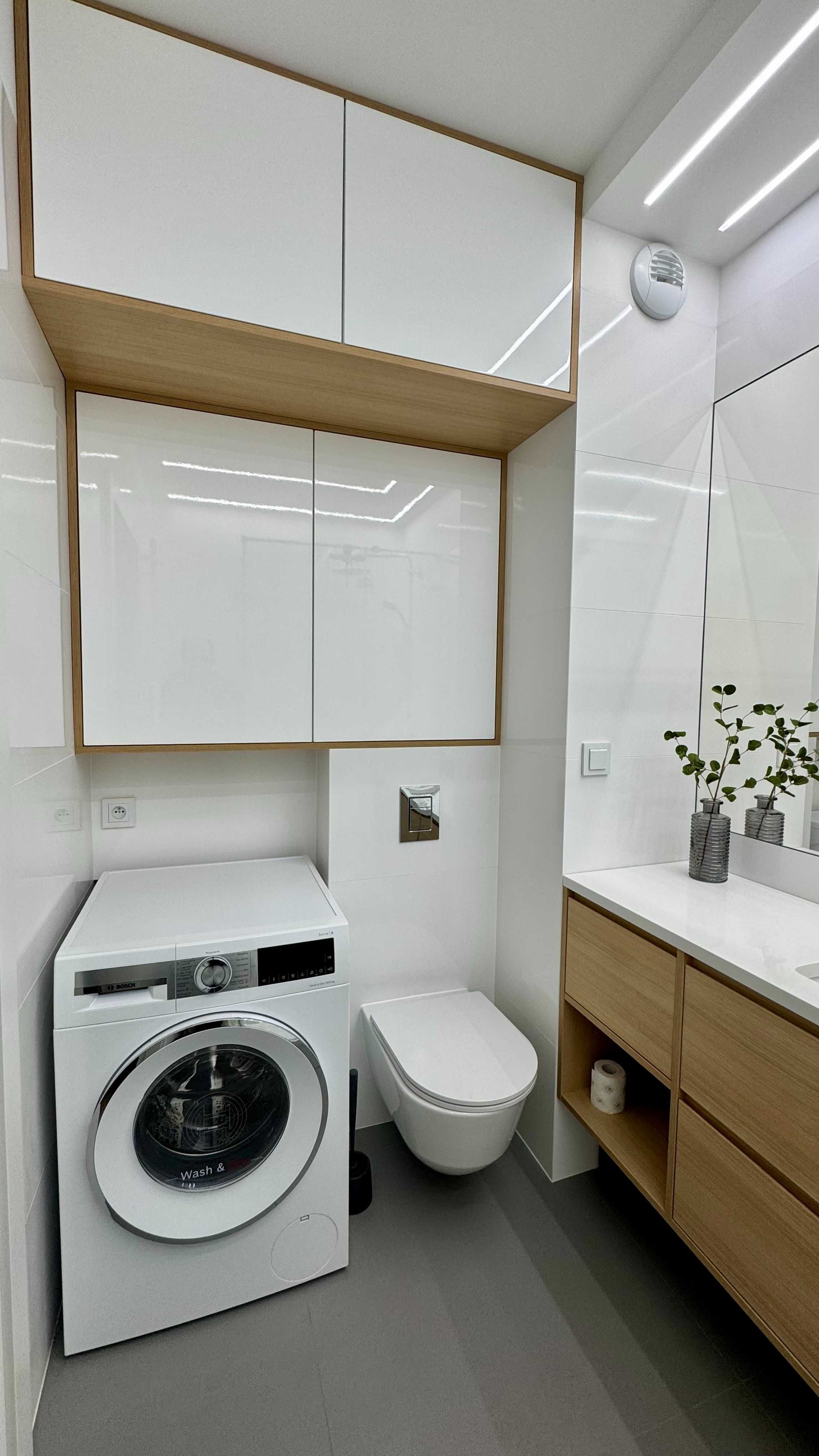 Apartament Szymborskiej 2 w ścisłym centrum Białegostoku