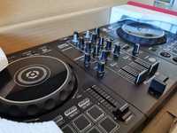 Pioneer DDJ-400 mikser audio