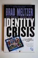 Identity Crisis (komiks USA) Brad Meltzer