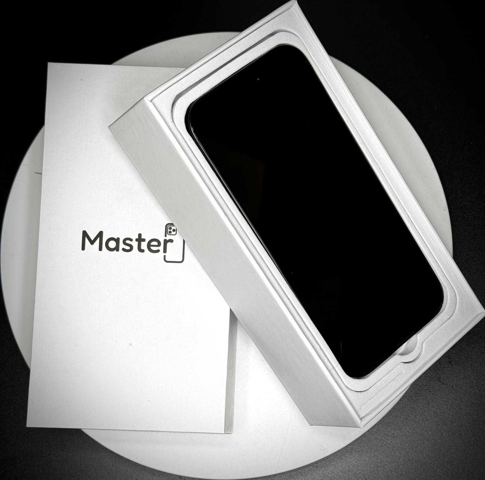 Apple iPhone 15 Pro 256GB Black jak nowy 91% 6msc gwarancji