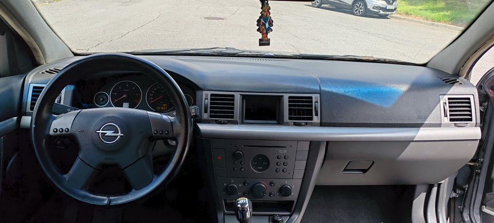 Opel Vectra Caravan 1.9 CDTI
