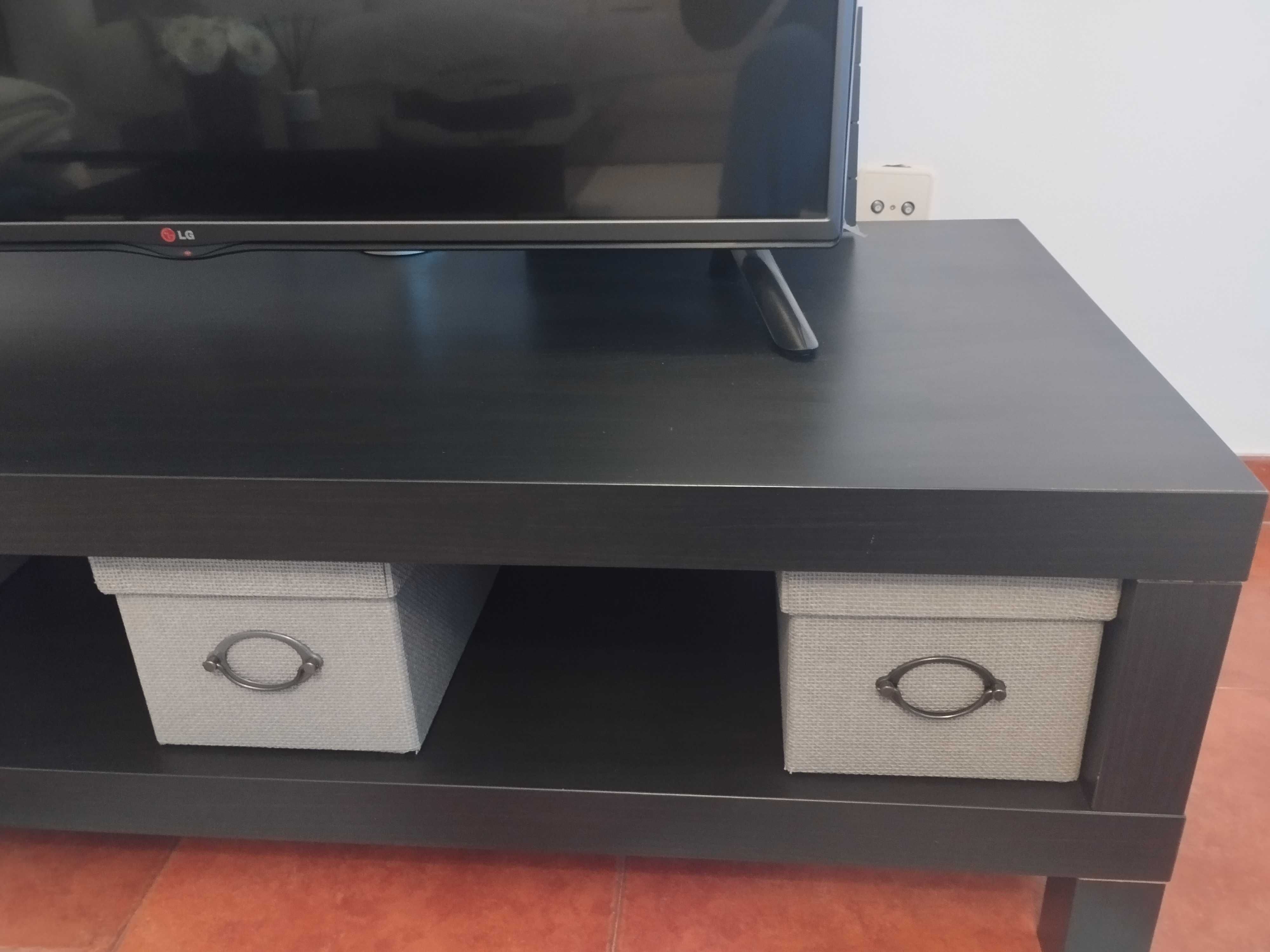 Móvel TV Ikea como novo