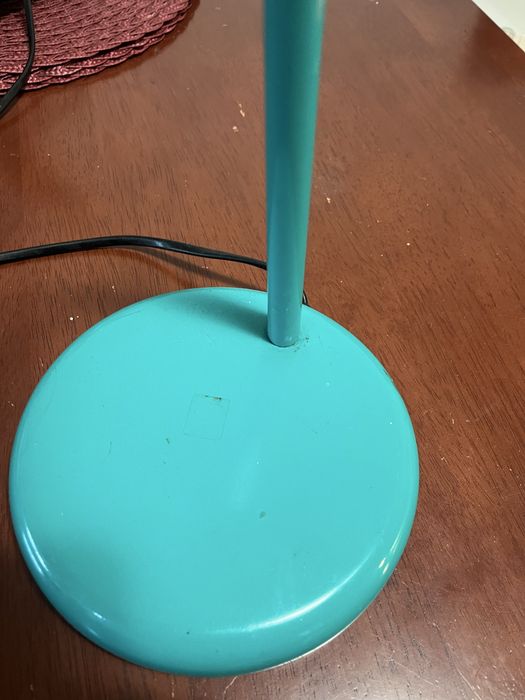 Candeeiro de mesa