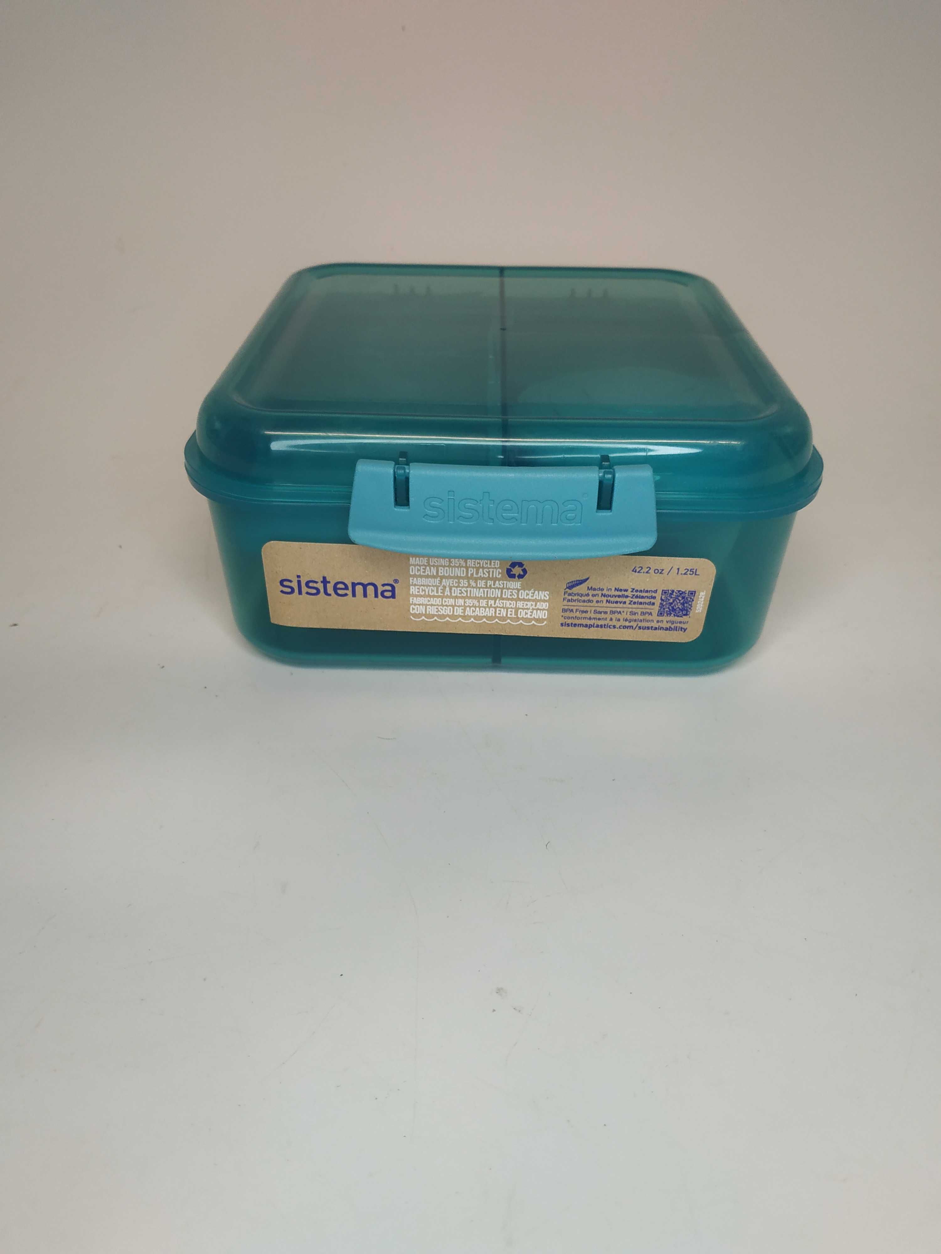 Lunch box Sistema 1250 ml