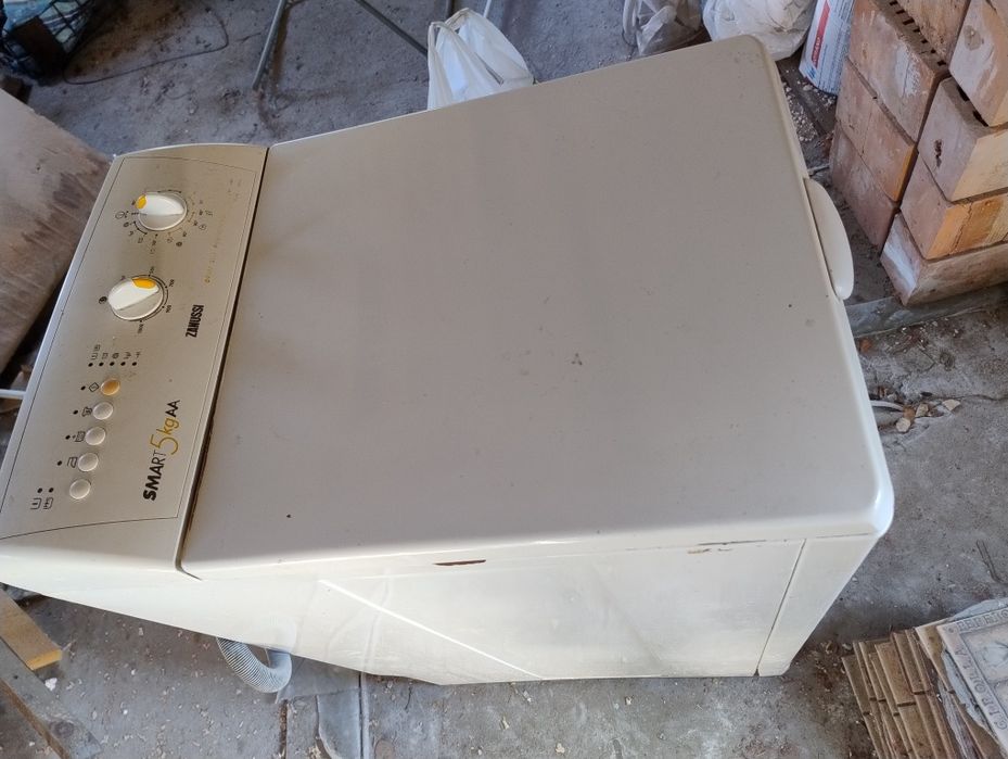 Продам пральну машину