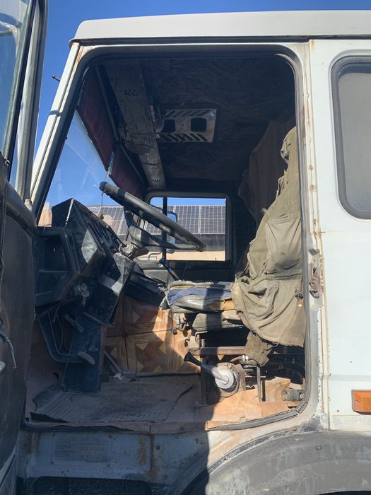 Продам Маз в робочому стані