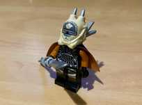 Lego Star Wars Solo - Enfys Nest minifigure 75215