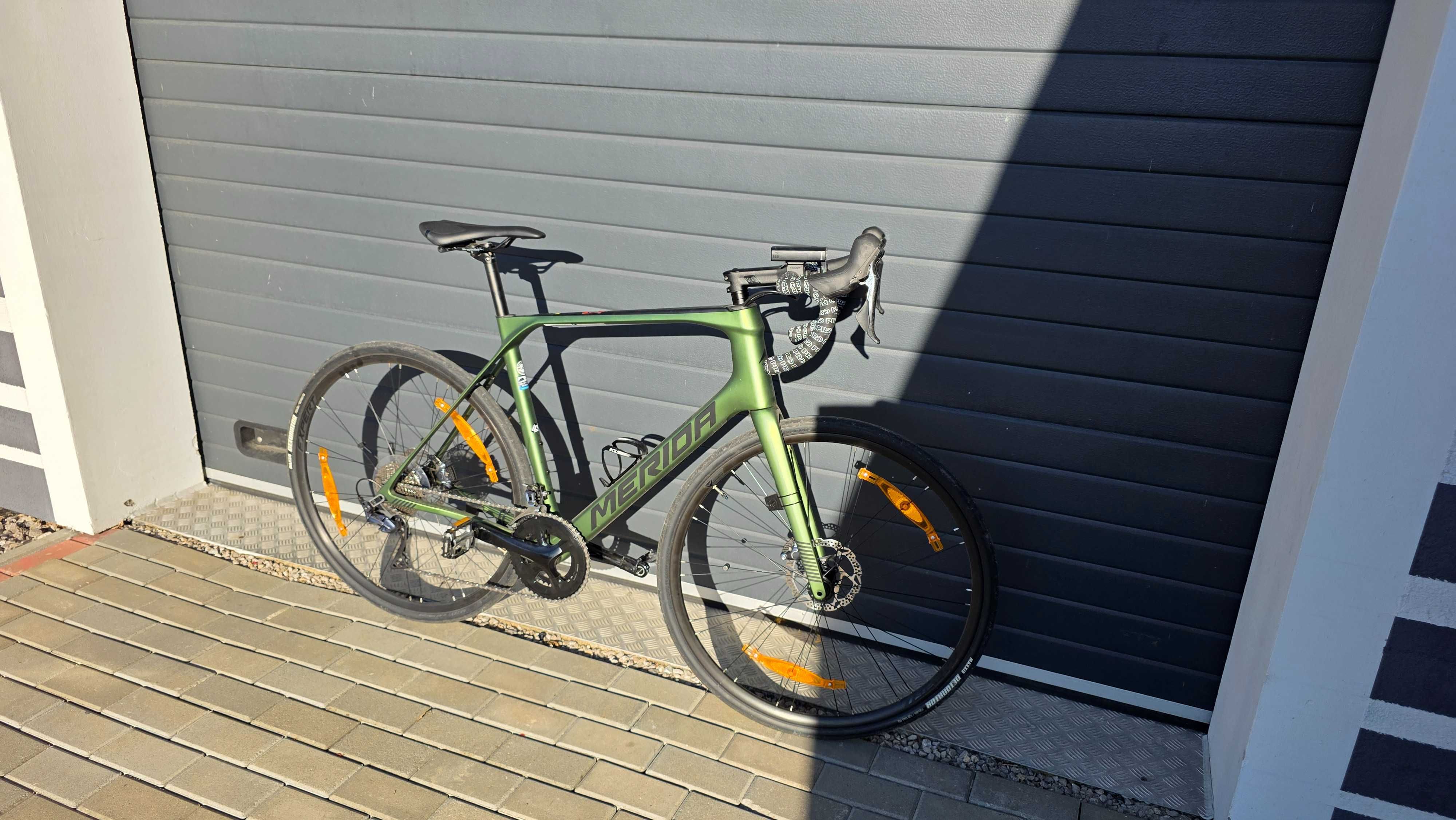 Merida Scultura Endurance 5000