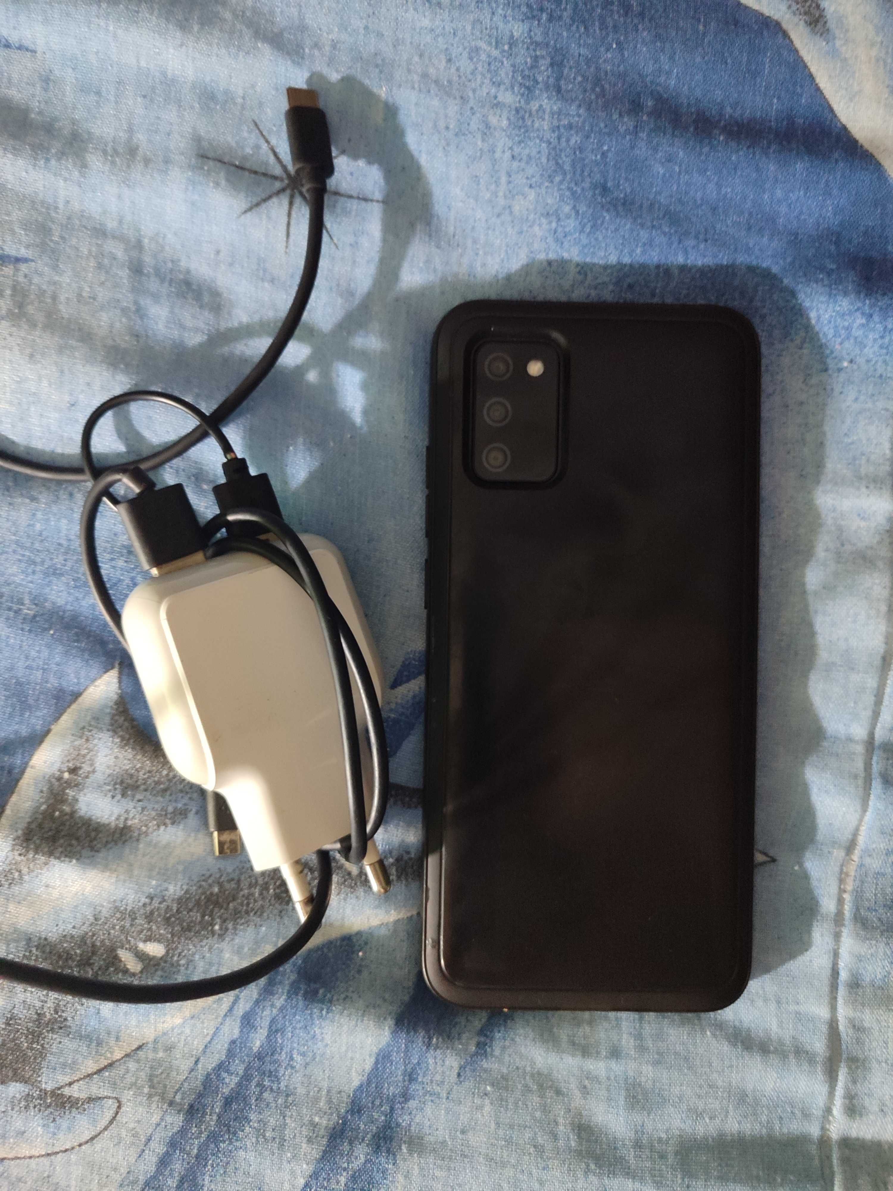 Samsung a02 com phones