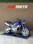 Hornet 600 C/25Kw livrete Carta A2