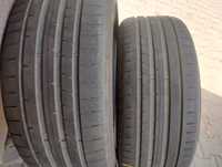 Opony Dunlop 235/45R18 letnie