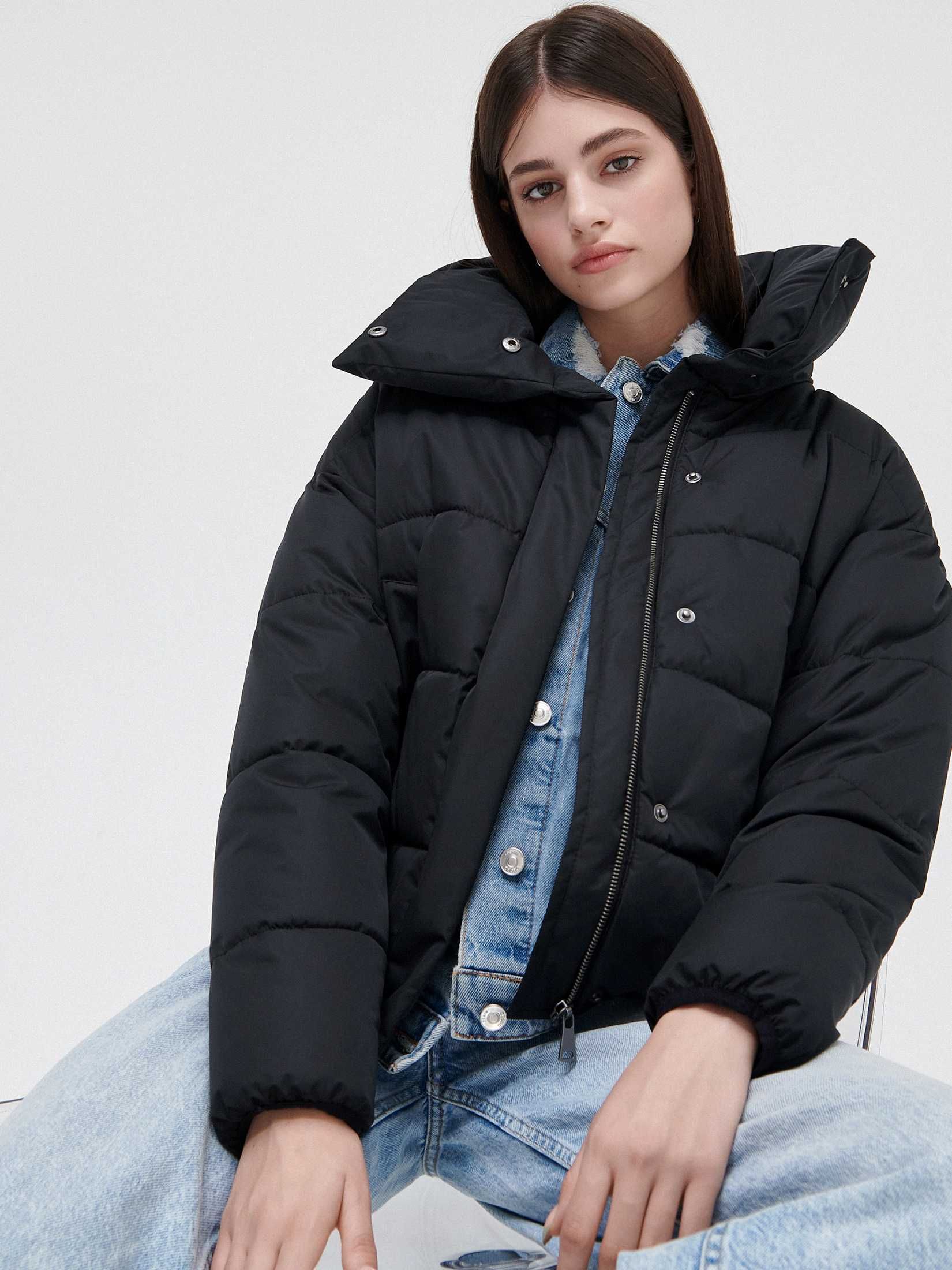 Куртка Cropp жіноча нова, розмір XL