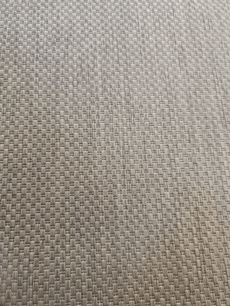 Dywan/chodnik płaskotkany 80x150 szary