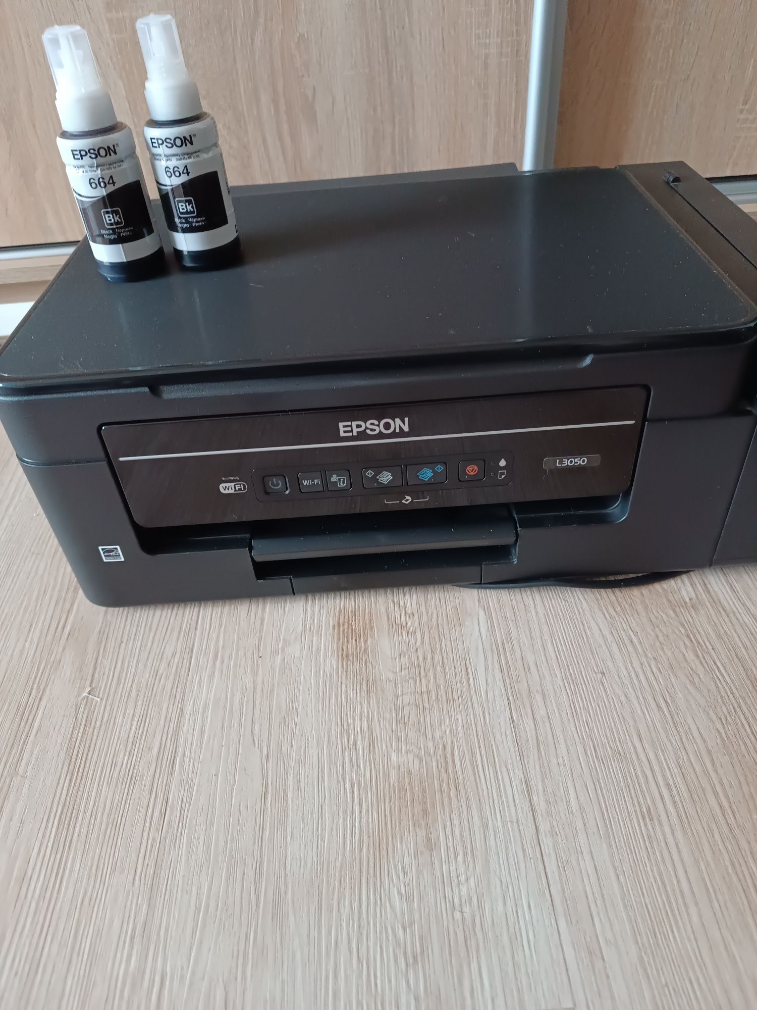 Drukarka Epson L3050