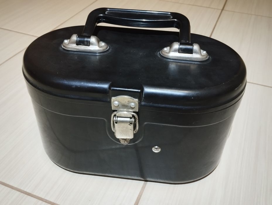 Лампа криминалиста СССР ультрафиолетовая