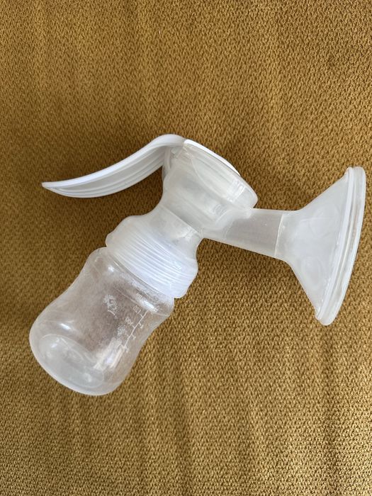 Laktator reczny akuku