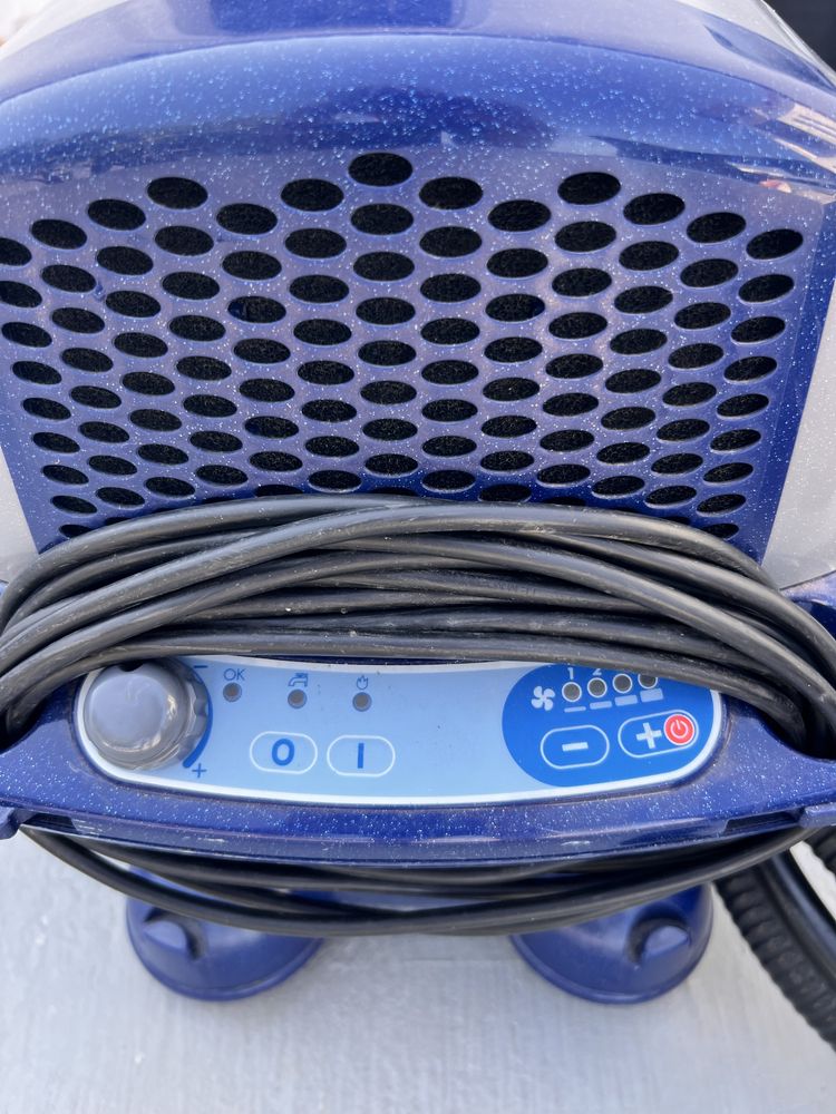 Aspirador professional Vaporetto 910