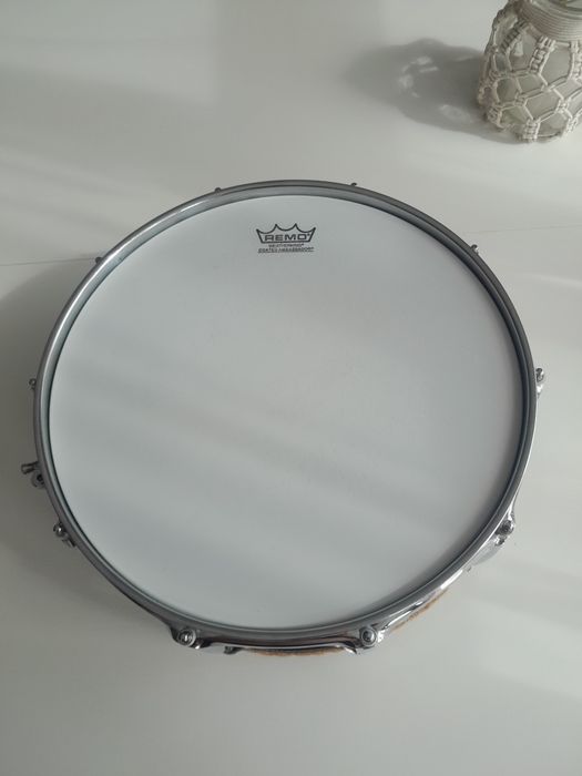 Стальний малий барабан Pearl SensiTone Steel Shell 14"x6.5"