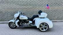 Yamaha XVZ 1300 XVZ1300 Trike Star XVS XV VL VTX 1700 HD 1800 VN 1900 Harley