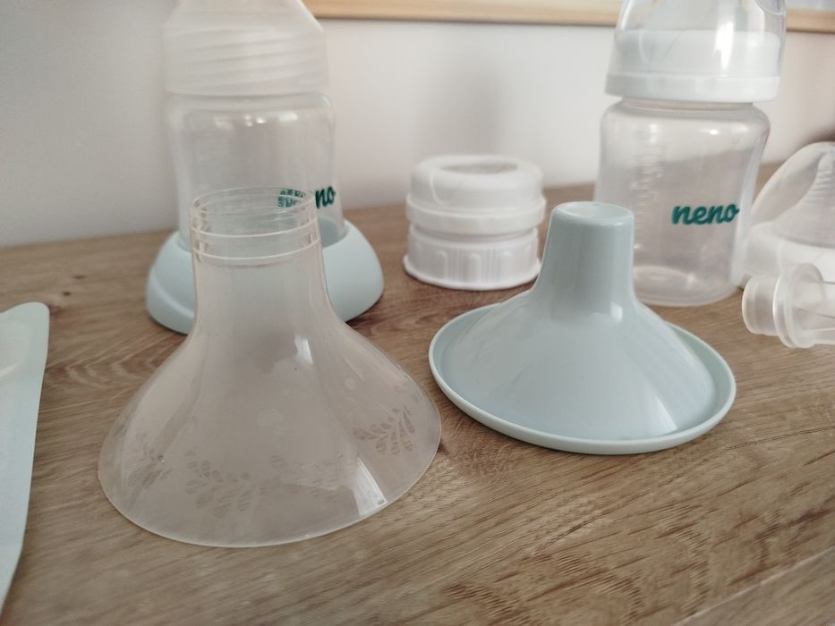 Laktator bezprzewodowy pojedynczy Neno Uno