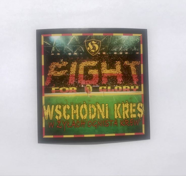 50 SZT Wlepki Vlepki Jagiellonia Białystok Mazur Ełk