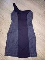Vestido miss sixty