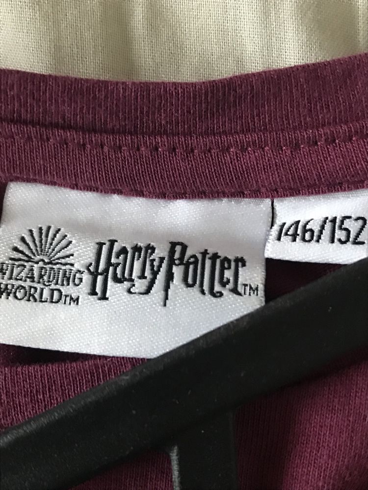Bluzka Harry Potter 146/152cm