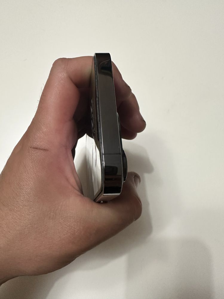 iPhone 13 Pro 128gb Neverlock Graphite MDM