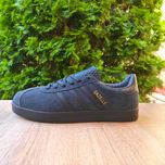 Чоловічі кросівки Adidas Gazelle синій 11610 ЗНИЖКА