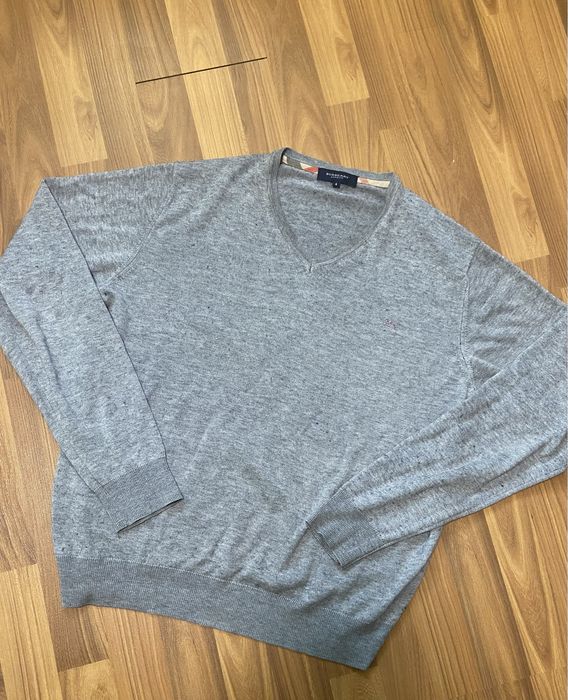 Свитшот burberry