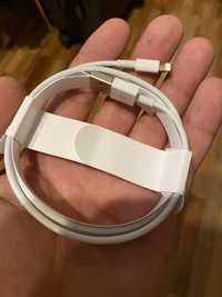 Шнур apple lighting-usb original