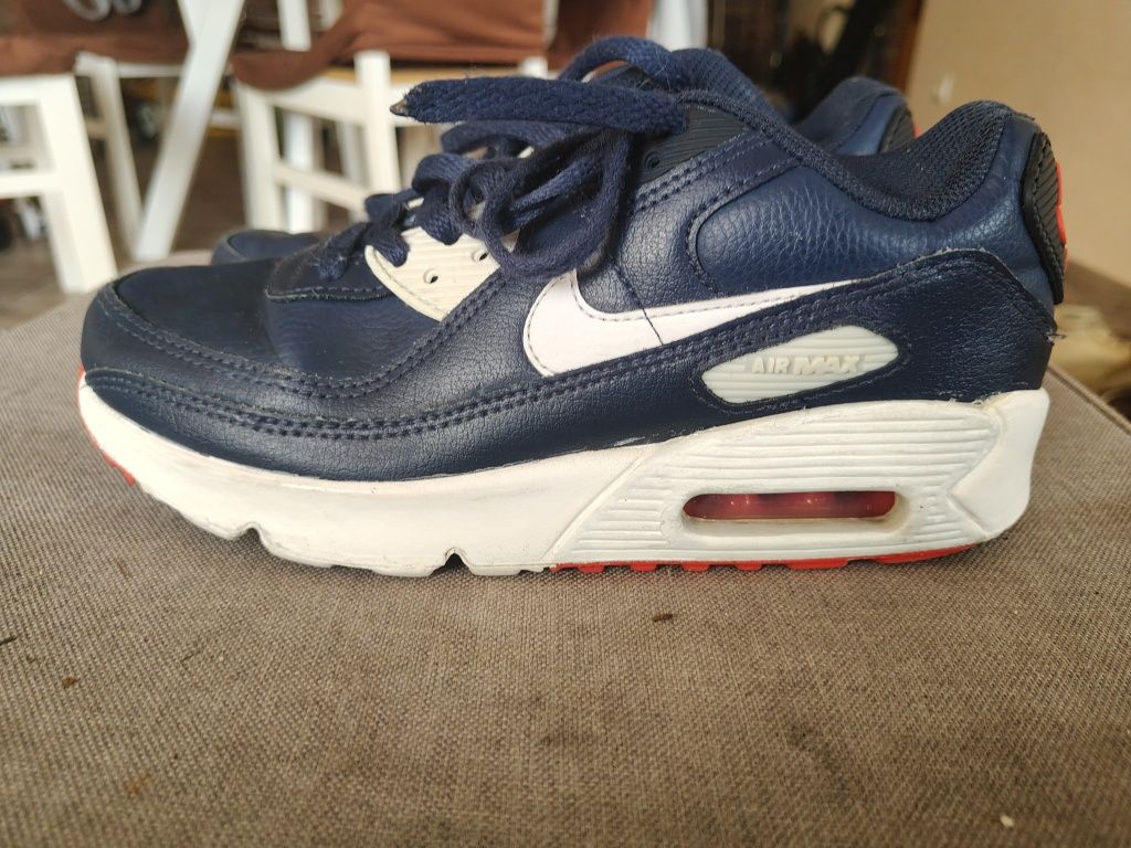 Buty Nike Air max 90 rozmiar 36,5