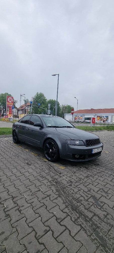 Audi A6 B6 3.0 V6 + LPG, Automat, Quattro