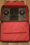 Traktor Kontrol S4 plus case